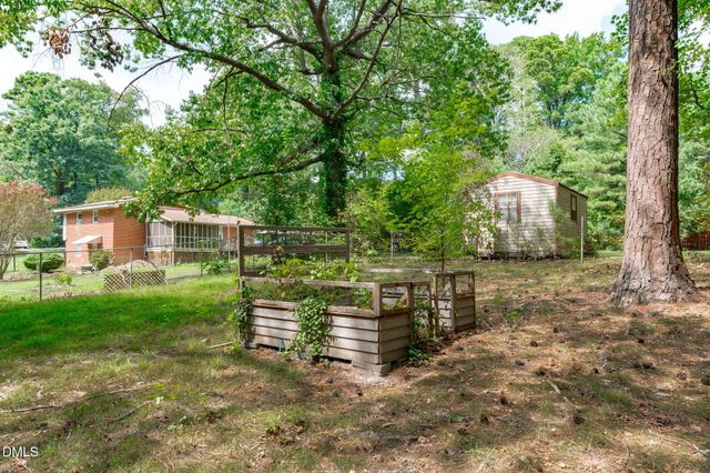 3425 Baugh Street, Raleigh, NC 27604