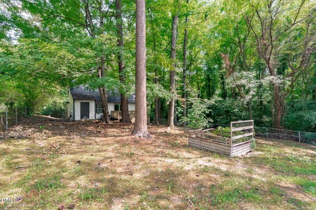 3425 Baugh Street, Raleigh, NC 27604