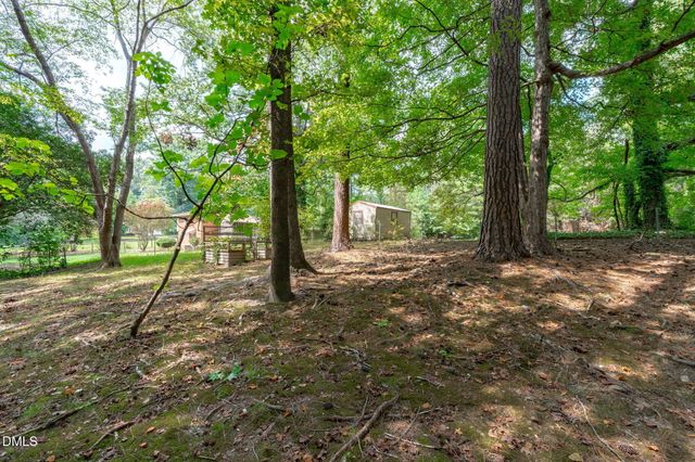 3425 Baugh Street, Raleigh, NC 27604