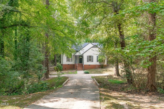 3425 Baugh Street, Raleigh, NC 27604