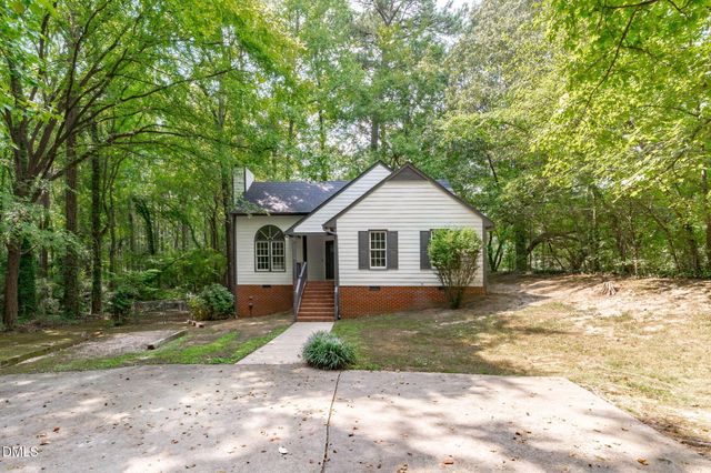 3425 Baugh Street, Raleigh, NC 27604