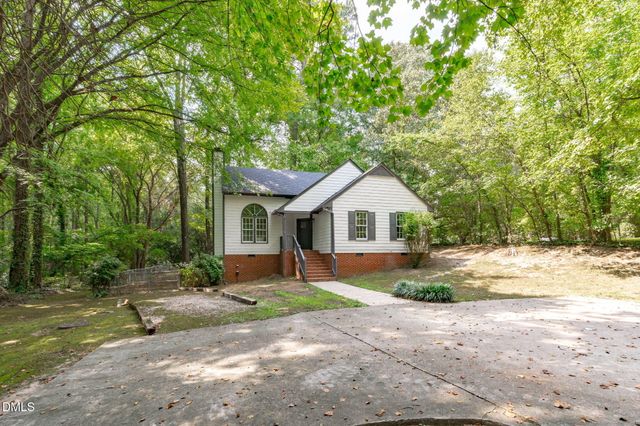 3425 Baugh Street, Raleigh, NC 27604