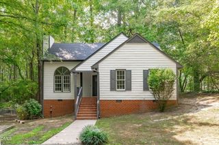 3425 Baugh Street, Raleigh, NC 27604