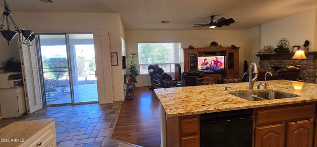 24021 S STARCREST Drive, Sun Lakes, AZ 85248