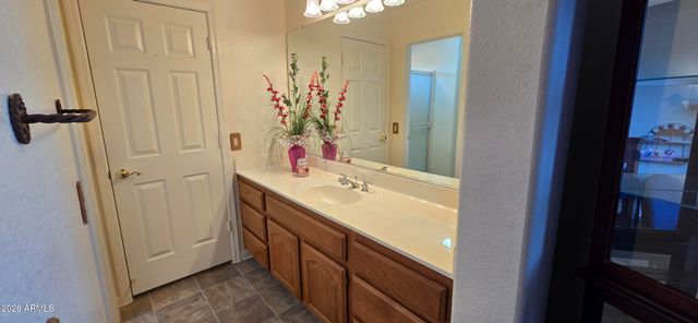 24021 S STARCREST Drive, Sun Lakes, AZ 85248