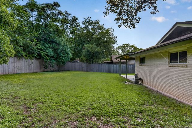 3318 CLEARFIELD DR, San Antonio, TX 78230