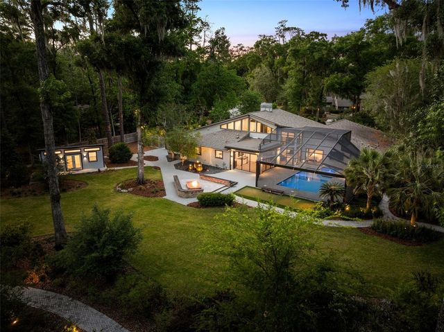 2261 NW 24TH AVENUE, Gainesville, FL 32605