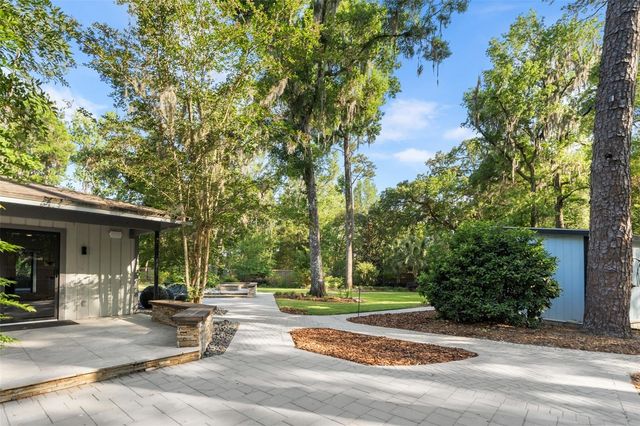 2261 NW 24TH AVENUE, Gainesville, FL 32605