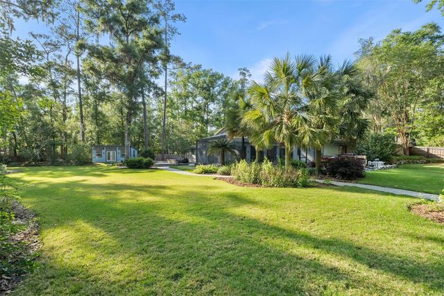 2261 NW 24TH AVENUE, Gainesville, FL 32605