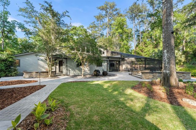 2261 NW 24TH AVENUE, Gainesville, FL 32605