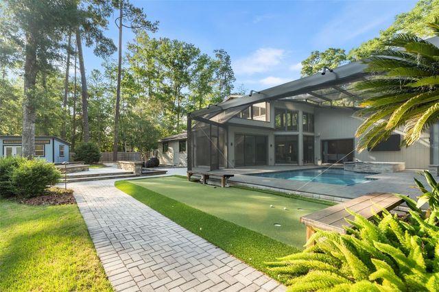 2261 NW 24TH AVENUE, Gainesville, FL 32605