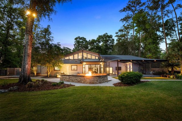 2261 NW 24TH AVENUE, Gainesville, FL 32605