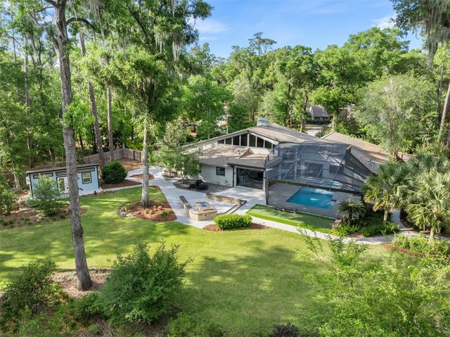 2261 NW 24TH AVENUE, Gainesville, FL 32605