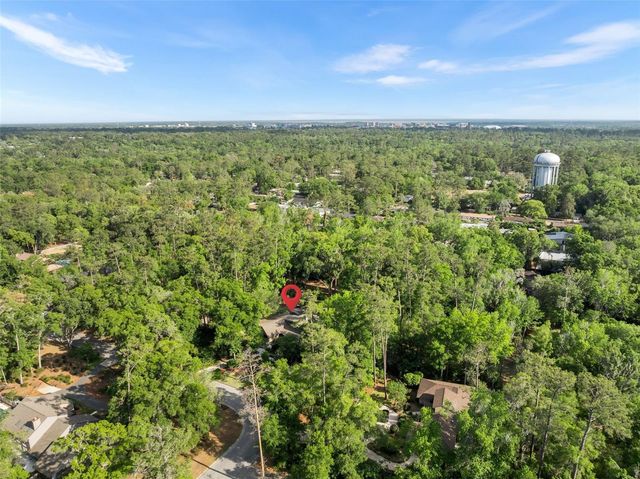 2261 NW 24TH AVENUE, Gainesville, FL 32605