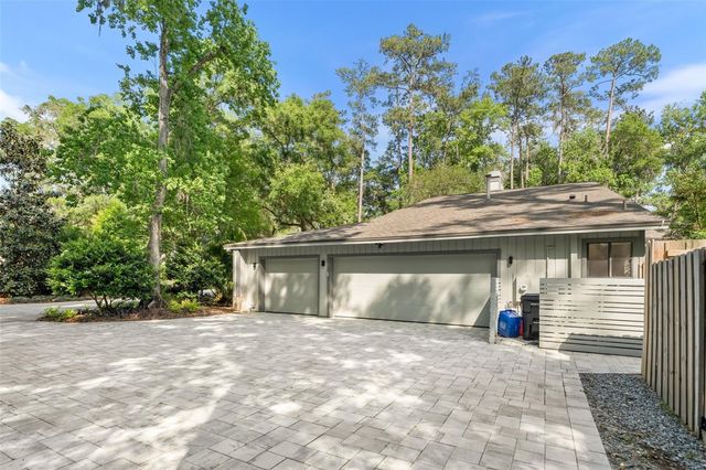 2261 NW 24TH AVENUE, Gainesville, FL 32605