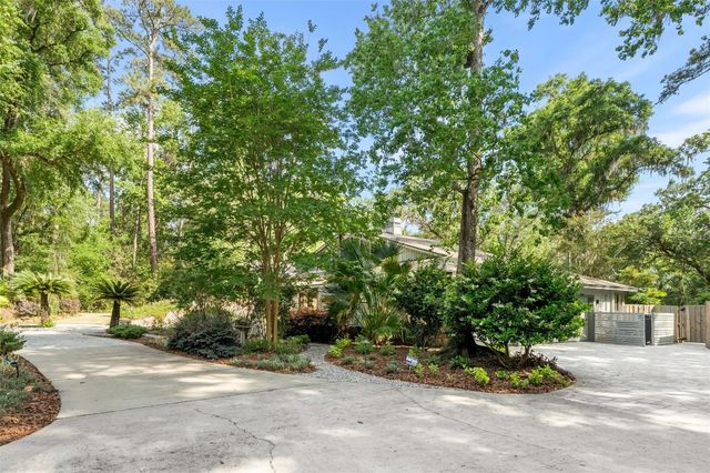2261 NW 24TH AVENUE, Gainesville, FL 32605
