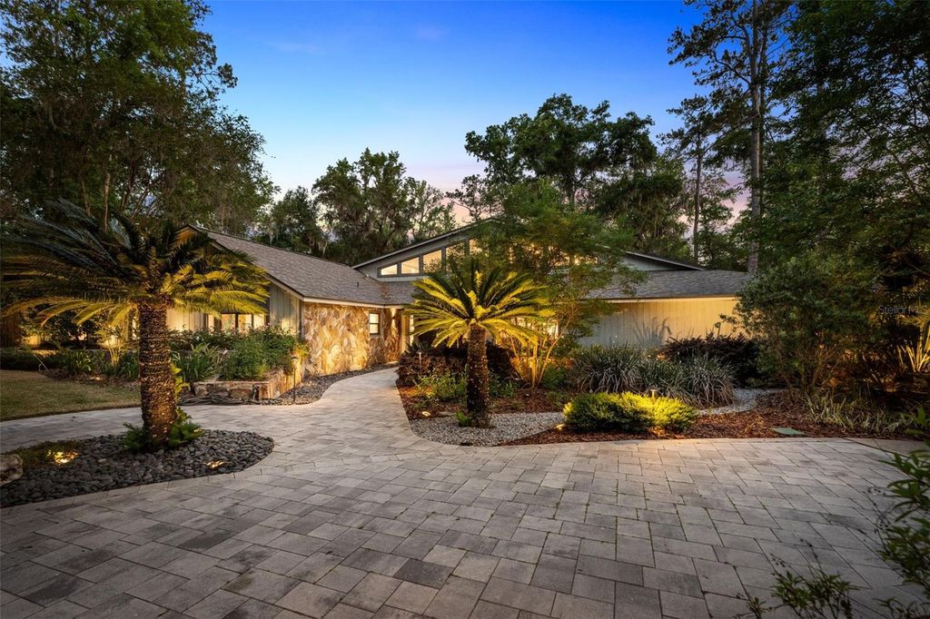 2261 NW 24TH AVENUE, Gainesville, FL 32605