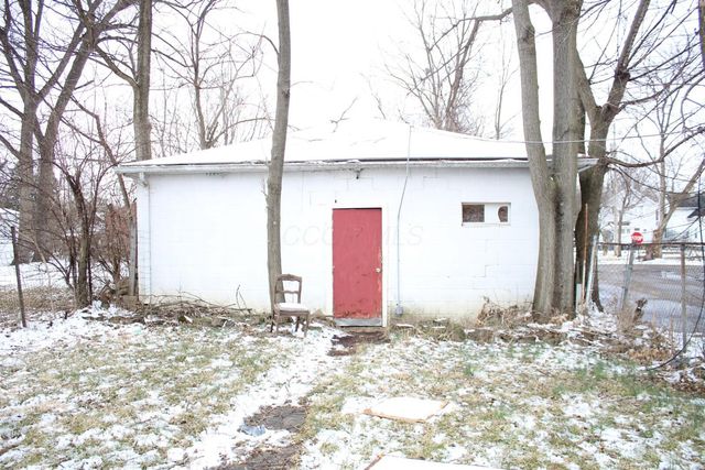 770 W State Street, Springfield, OH 45506