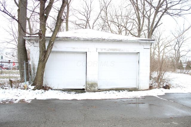 770 W State Street, Springfield, OH 45506