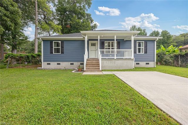 175 Wedgewood DR, Moyock, NC 27958