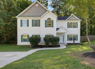 4060 Robin Circle, College Park, GA 30349