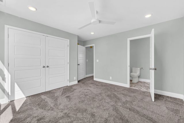 213 Robert St, Clarksville, TN 37040