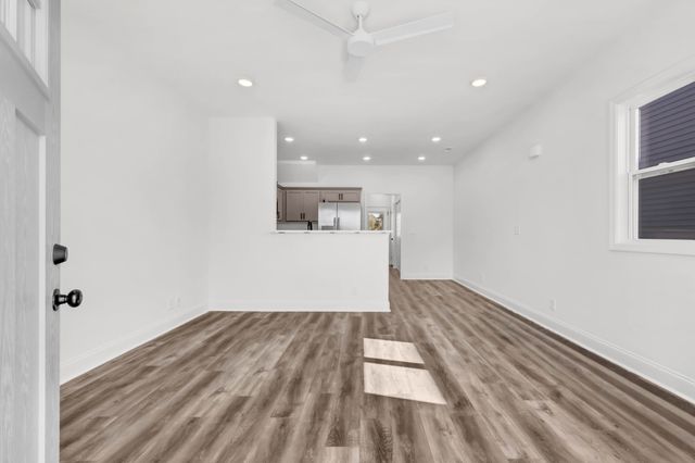 213 Robert St, Clarksville, TN 37040