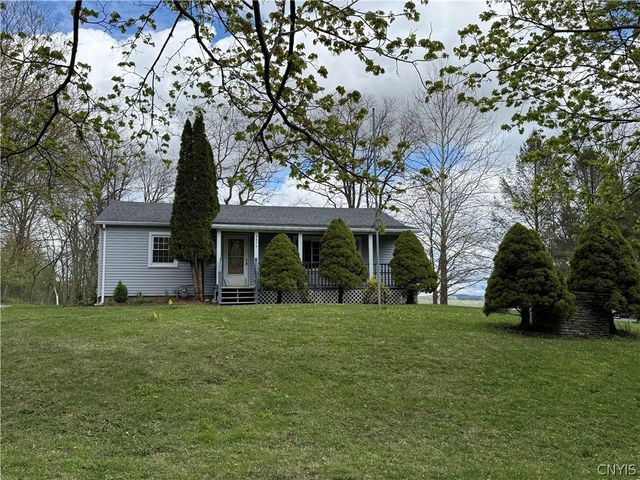 4454 Limeledge Road, Marcellus, NY 13108