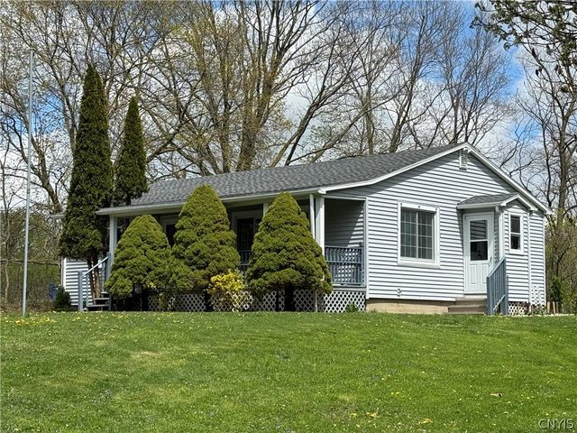 4454 Limeledge Road, Marcellus, NY 13108