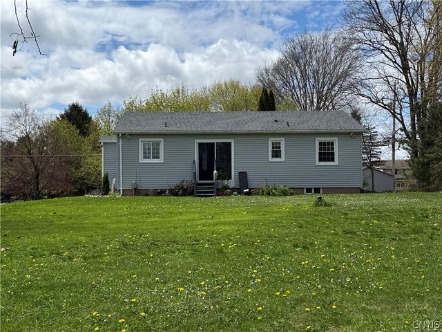 4454 Limeledge Road, Marcellus, NY 13108