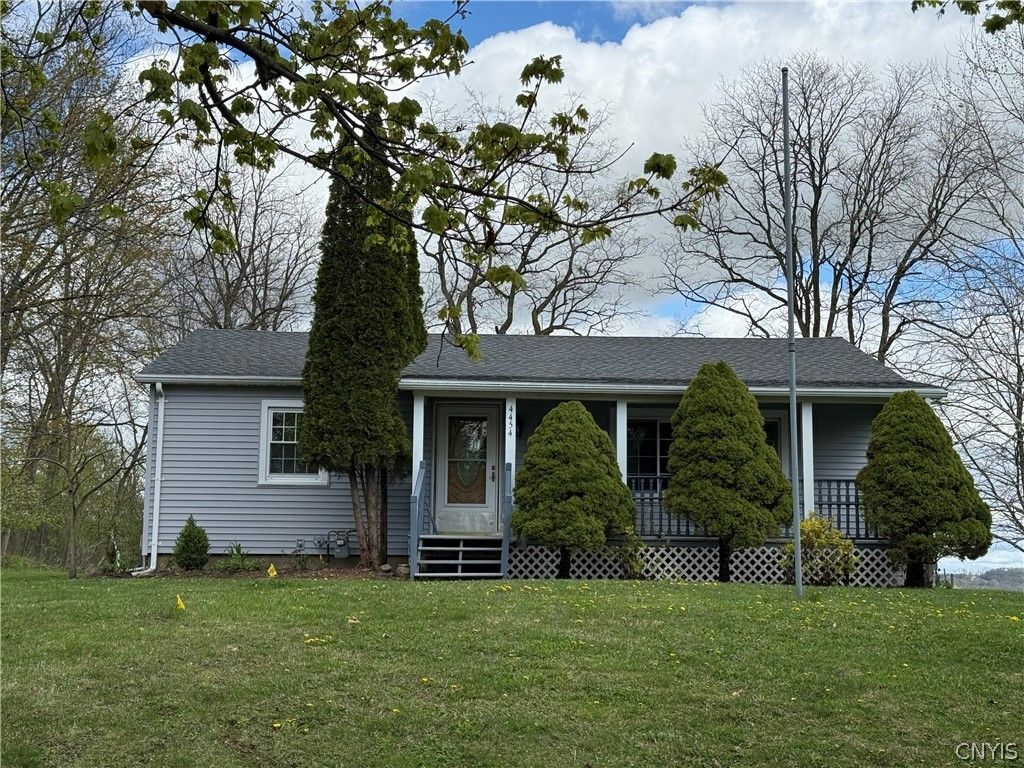 4454 Limeledge Road, Marcellus, NY 13108