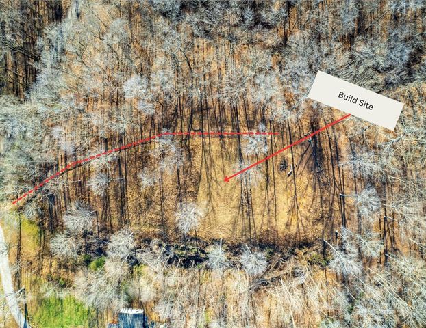 164 Lewis Cir, Dover, TN 37058