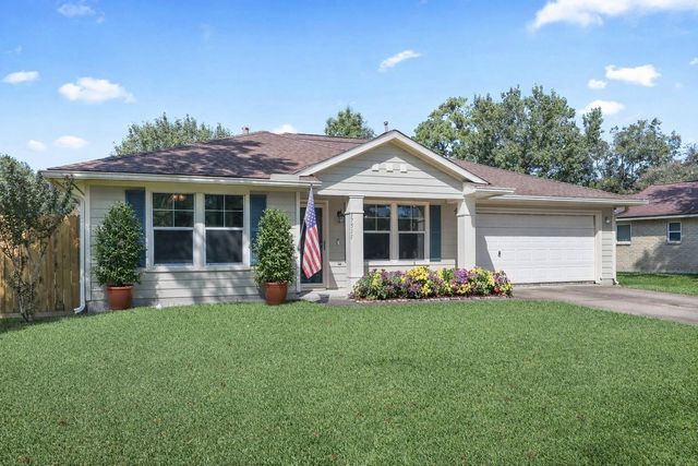 17511 Jolly Boat Drive, Crosby, TX 77532