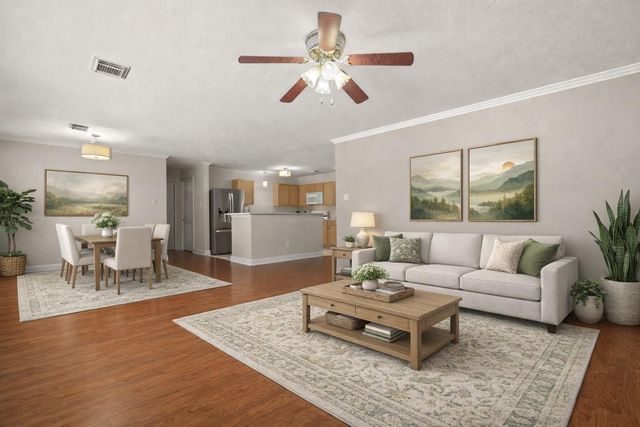 17511 Jolly Boat Drive, Crosby, TX 77532