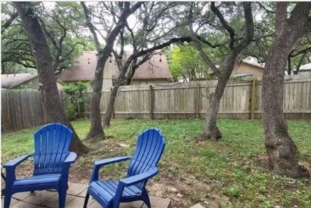 1604 Texas Oak Way, Cedar Park, TX 78613
