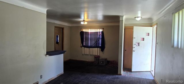 14859 Greenfield Road, Detroit, MI 48227