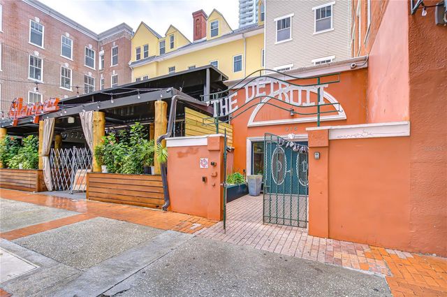 215 CENTRAL AVENUE 2B, St Petersburg, FL 33701