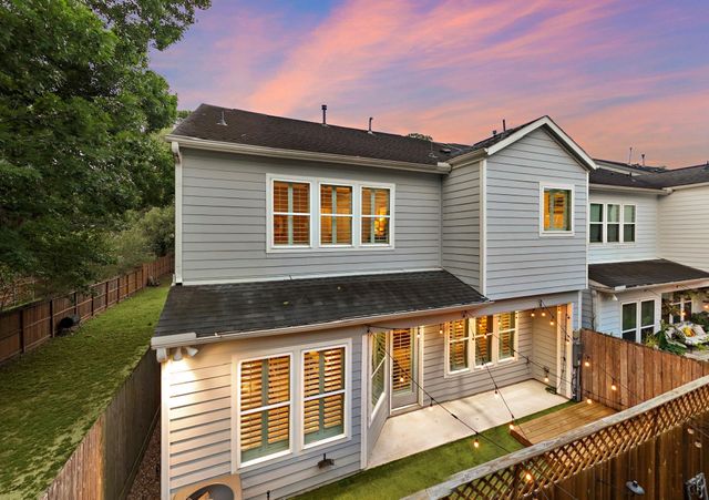 4926 Ella Boulevard, Houston, TX 77018