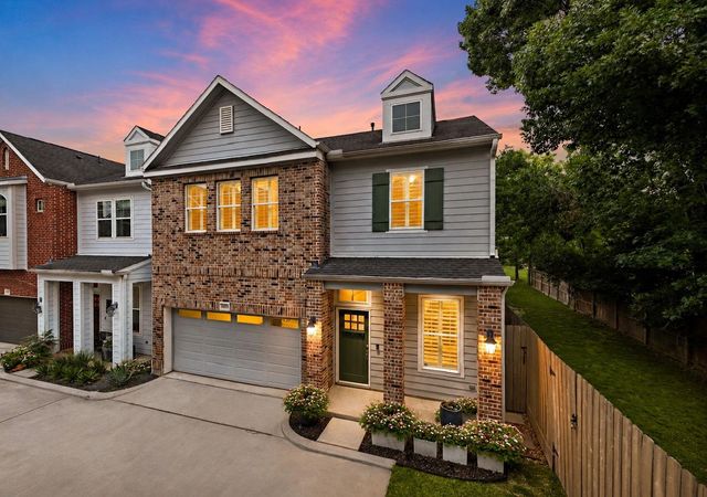 4926 Ella Boulevard, Houston, TX 77018