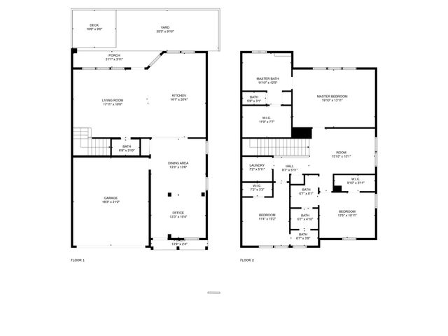 4926 Ella Boulevard, Houston, TX 77018