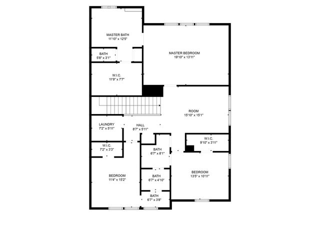 4926 Ella Boulevard, Houston, TX 77018
