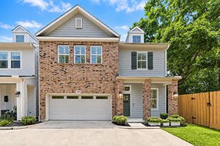 4926 Ella Boulevard, Houston, TX 77018