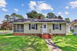 1001 S 2nd Street, Smithfield, NC 27577