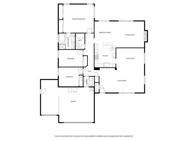 2741 Fleet Cir, Rocklin, CA 95765