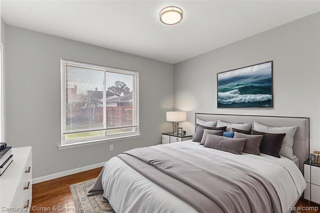 1375 Wilson Avenue, Lincoln Park, MI 48146