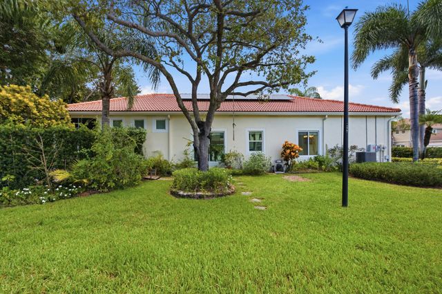 8552 VIA GIARDINO, Boca Raton, FL 33433