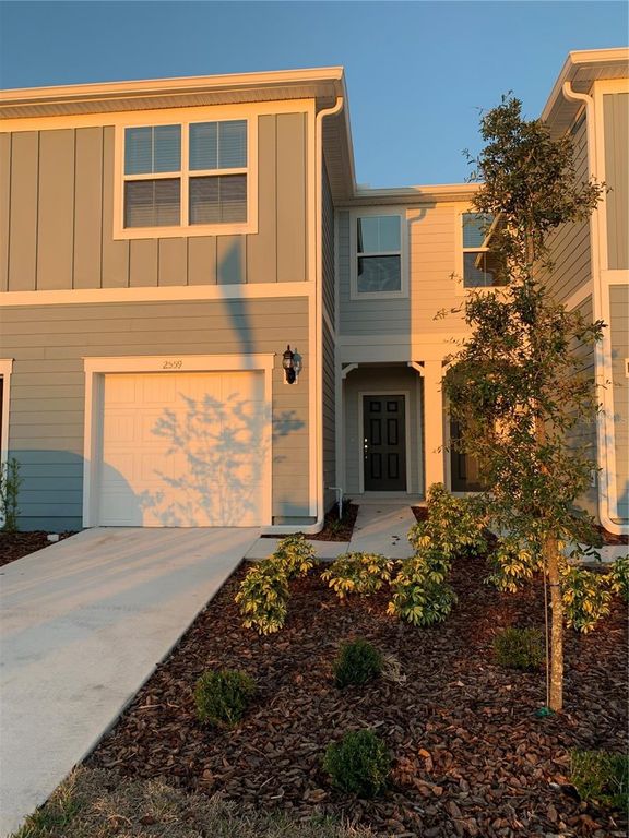 2567 BUENA VIEW ROAD, Kissimmee, FL 34746