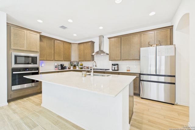 1719 Dalhart, San Antonio, TX 78253