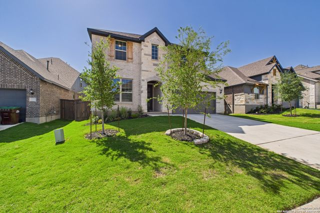 1719 Dalhart, San Antonio, TX 78253