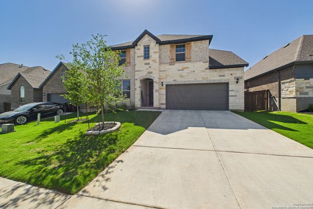 1719 Dalhart, San Antonio, TX 78253